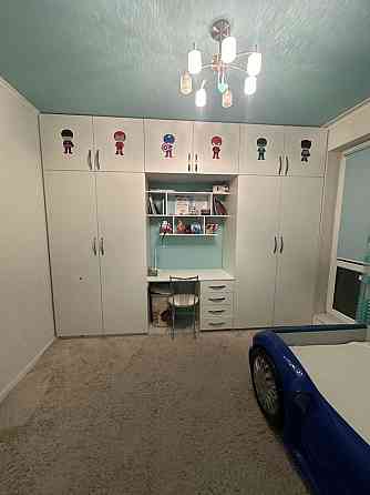 Продажа трехкомнатной квартиры Харьков, Салтовка Харьков