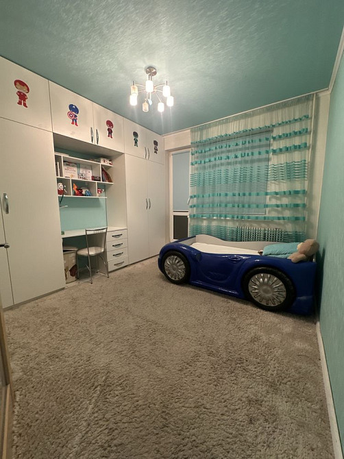 Продажа трехкомнатной квартиры Харьков, Салтовка Харків - зображення 4