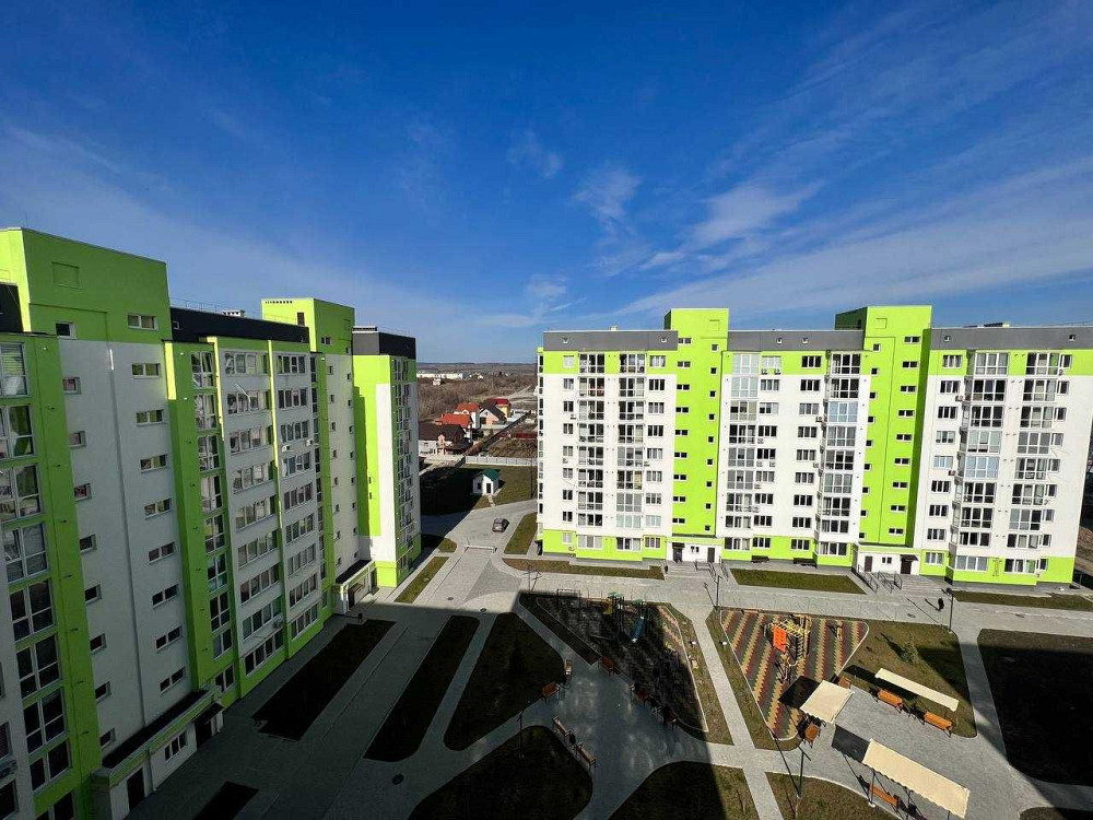 Акція на  2 Кімнатна. Виплата до 10-ти років Каменец-Подольский - изображение 6