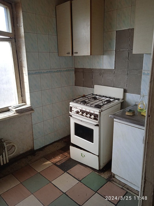 Продається 2х кімнатна квартира. Кичкас Запорожье - изображение 4