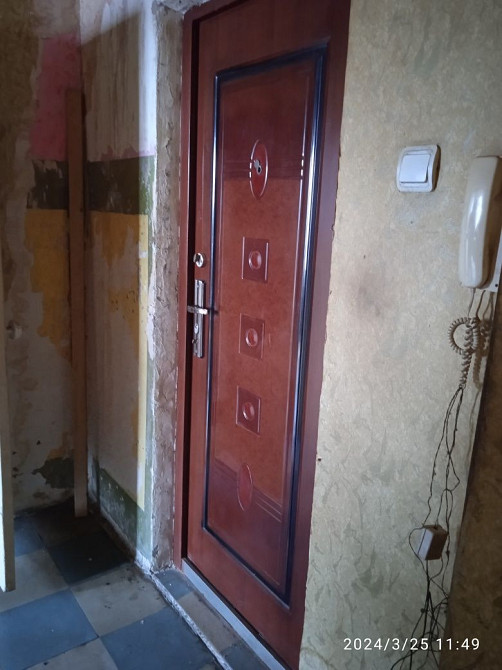 Продається 2х кімнатна квартира. Кичкас Запорожье - изображение 2