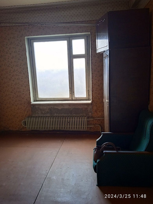 Продається 2х кімнатна квартира. Кичкас Запорожье - изображение 8