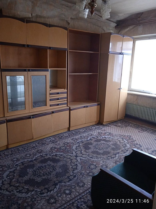 Продається 2х кімнатна квартира. Кичкас Запорожье - изображение 7