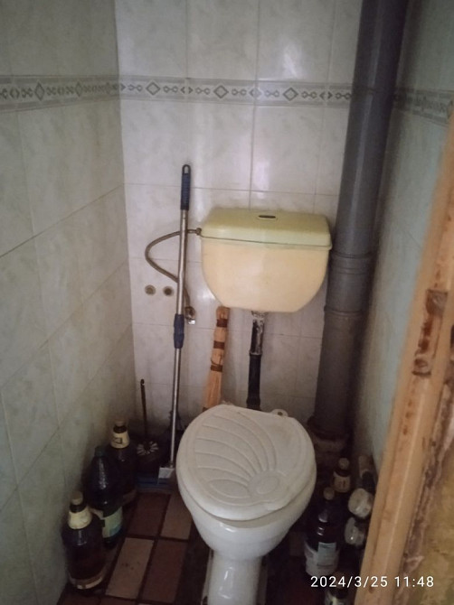 Продається 2х кімнатна квартира. Кичкас Запорожье - изображение 6