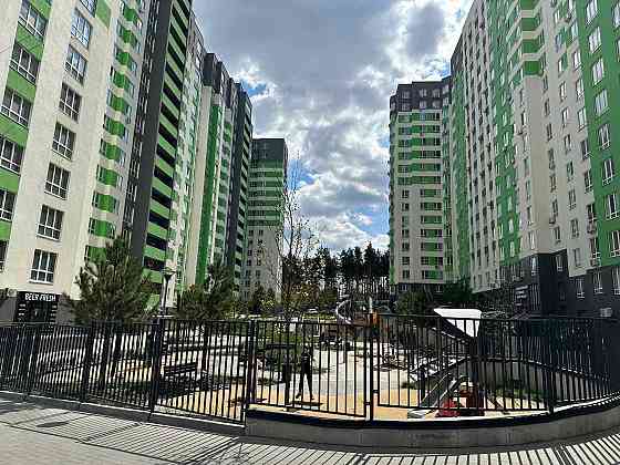 ЖК Сіті Парк 2, Продаж Двокімнатної квартири 60м2 Ірпінь