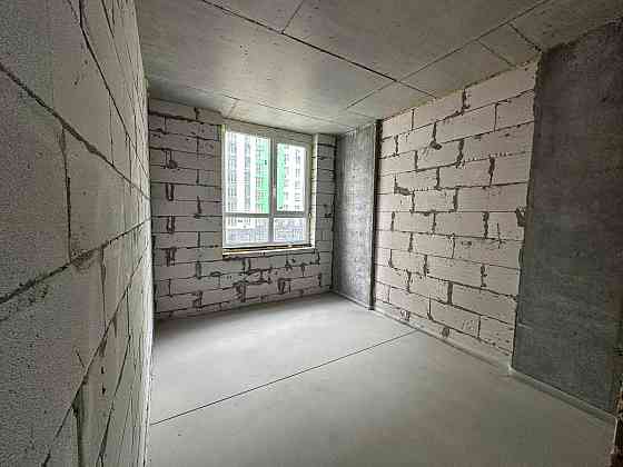 ЖК Сіті Парк 2, Продаж Двокімнатної квартири 60м2 Ірпінь