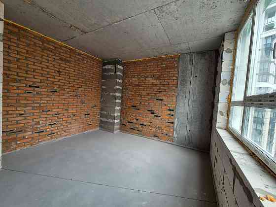 ЖК Сіті Парк 2, Продаж Двокімнатної квартири 60м2 Ірпінь