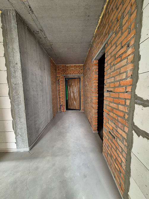 ЖК Сіті Парк 2, Продаж Двокімнатної квартири 60м2 Ірпінь - зображення 3