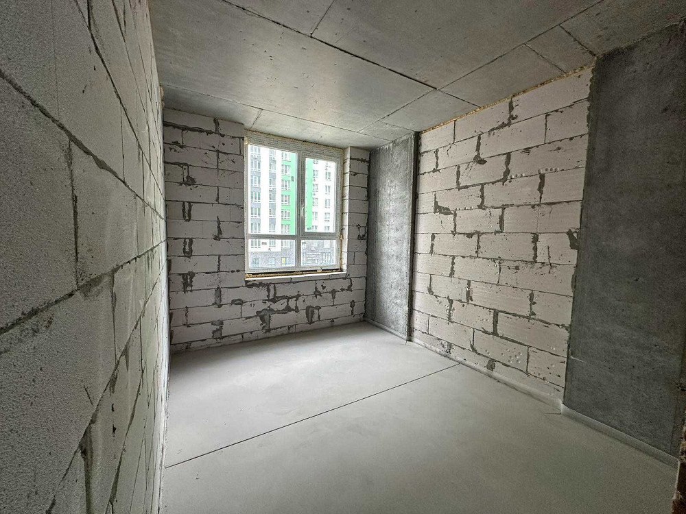 ЖК Сіті Парк 2, Продаж Двокімнатної квартири 60м2 Ірпінь - зображення 5