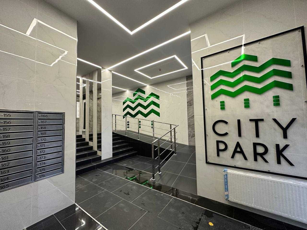 ЖК Сіті Парк 2, Продаж Двокімнатної квартири 60м2 Ірпінь - зображення 8