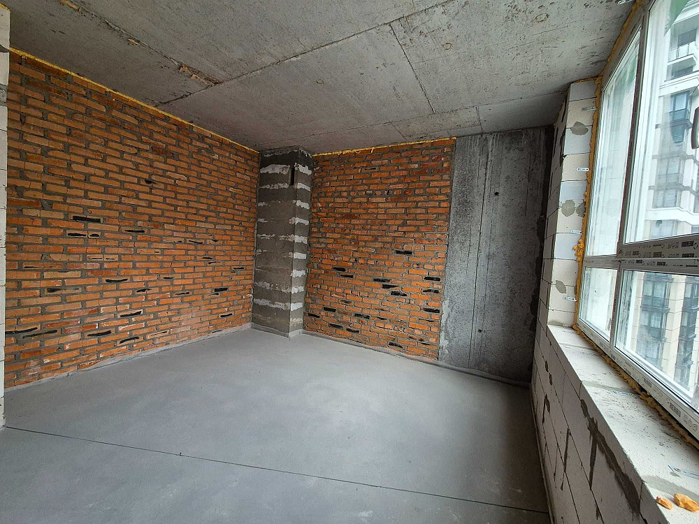 ЖК Сіті Парк 2, Продаж Двокімнатної квартири 60м2 Ірпінь - зображення 6