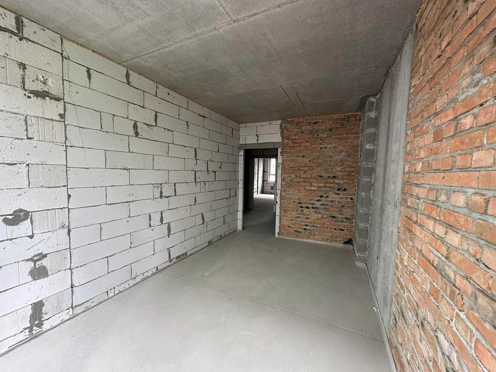 ЖК Сіті Парк 2, Продаж Двокімнатної квартири 60м2 Ірпінь - зображення 4