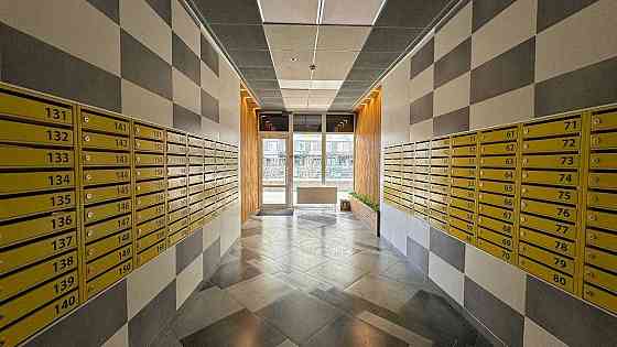 НАЙКРАЩЕ ПЛАНУВАННЯ квартира 62.3м2 в Крутому ЖК Ірпінь