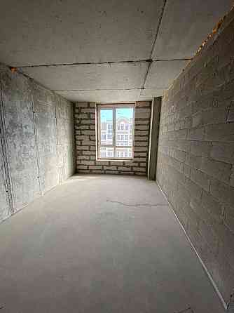 НАЙКРАЩЕ ПЛАНУВАННЯ квартира 62.3м2 в Крутому ЖК Ірпінь