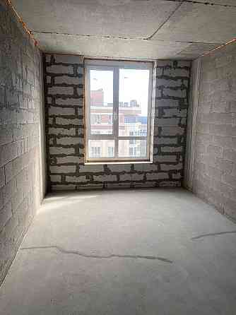 НАЙКРАЩЕ ПЛАНУВАННЯ квартира 62.3м2 в Крутому ЖК Ірпінь