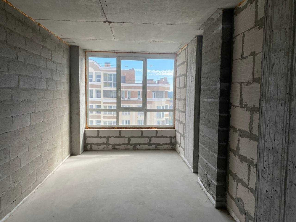 НАЙКРАЩЕ ПЛАНУВАННЯ квартира 62.3м2 в Крутому ЖК Ірпінь - зображення 8