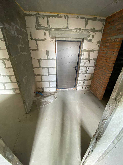 НАЙКРАЩЕ ПЛАНУВАННЯ квартира 62.3м2 в Крутому ЖК Ірпінь - зображення 3