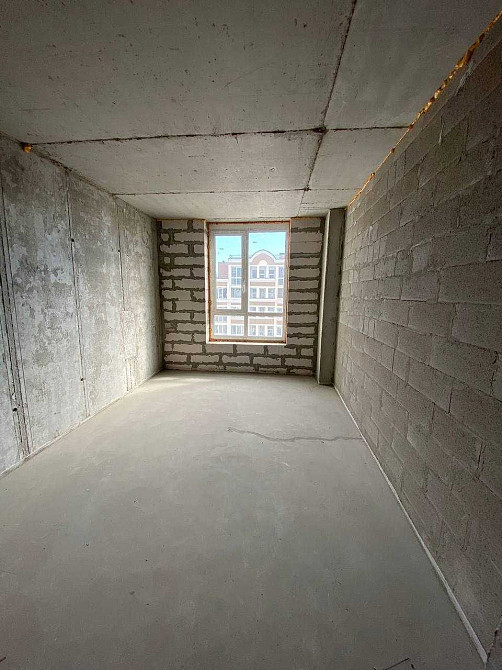 НАЙКРАЩЕ ПЛАНУВАННЯ квартира 62.3м2 в Крутому ЖК Ірпінь - зображення 4