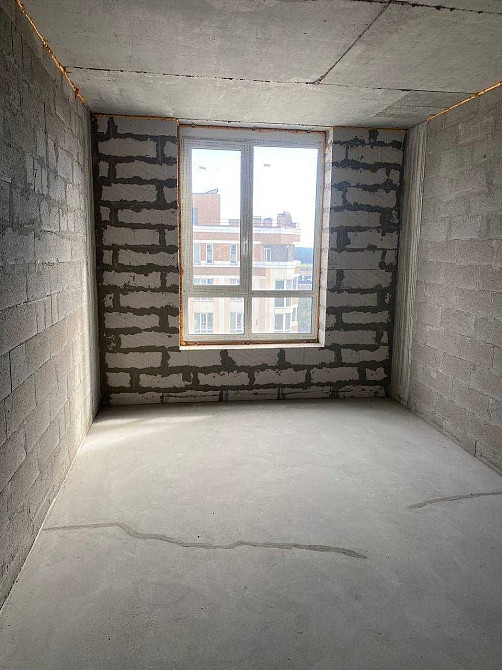 НАЙКРАЩЕ ПЛАНУВАННЯ квартира 62.3м2 в Крутому ЖК Ірпінь - зображення 6