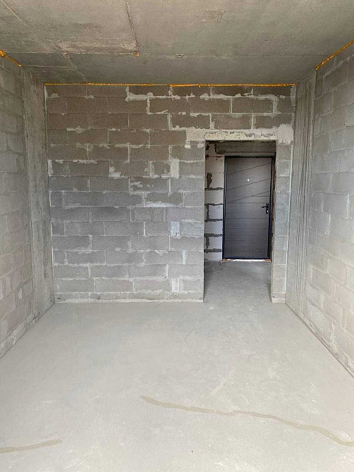 НАЙКРАЩЕ ПЛАНУВАННЯ квартира 62.3м2 в Крутому ЖК Ірпінь - зображення 5