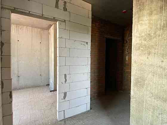 Найдешевша квартира з Газом в Зданому будинку Ірпінь