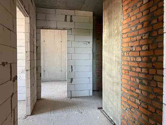 Найдешевша квартира з Газом в Зданому будинку Ірпінь