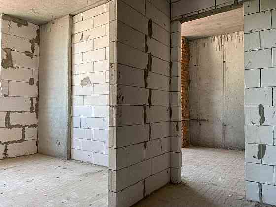 Найдешевша квартира з Газом в Зданому будинку Ірпінь