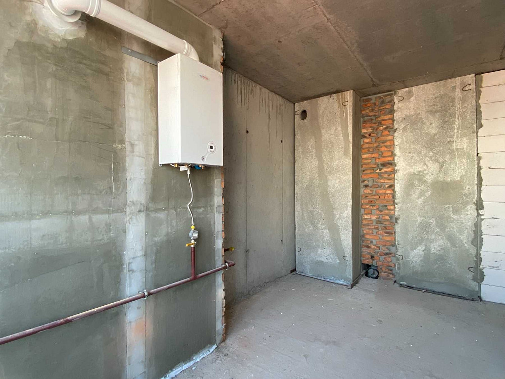 Найдешевша квартира з Газом в Зданому будинку Ірпінь - зображення 4