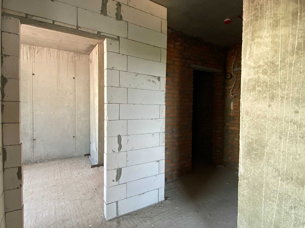 Найдешевша квартира з Газом в Зданому будинку Ірпінь - зображення 2