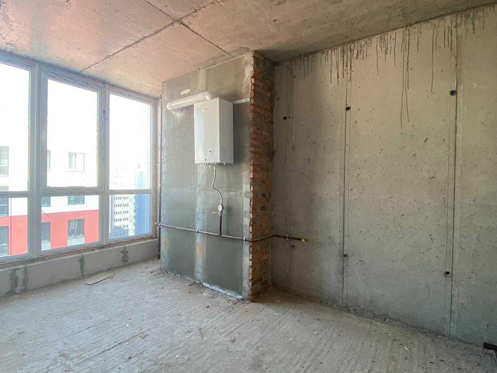 Найдешевша квартира з Газом в Зданому будинку Ірпінь - зображення 3