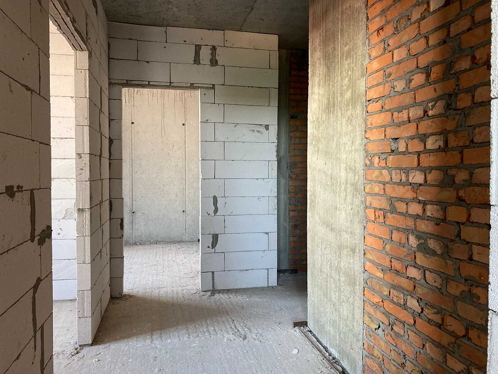 Найдешевша квартира з Газом в Зданому будинку Ірпінь - зображення 5