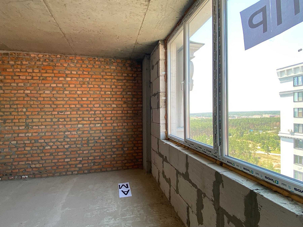 Найдешевша квартира з Газом в Зданому будинку Ірпінь - зображення 8