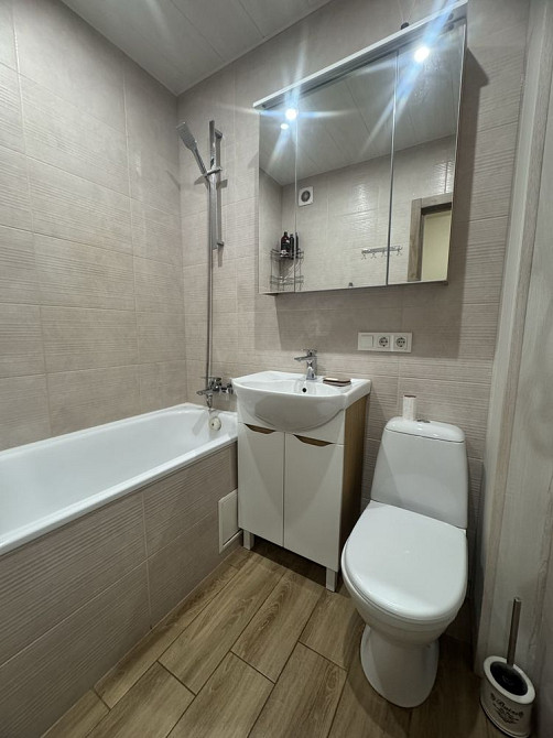 Продам 1-к квартиру Дніпро пр. Науки ТЦ Даффі Дніпро - зображення 3