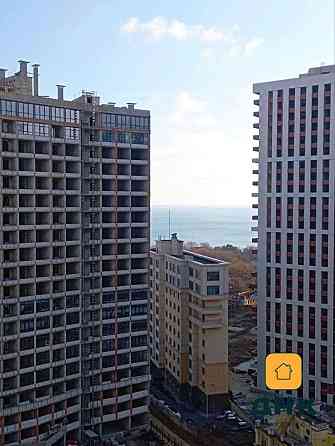 ‼️1к Квартира 48м2 ЖК Атмосфера‼️ Дом СДАН МОРЕ Аркадия Генуэзская Одесса