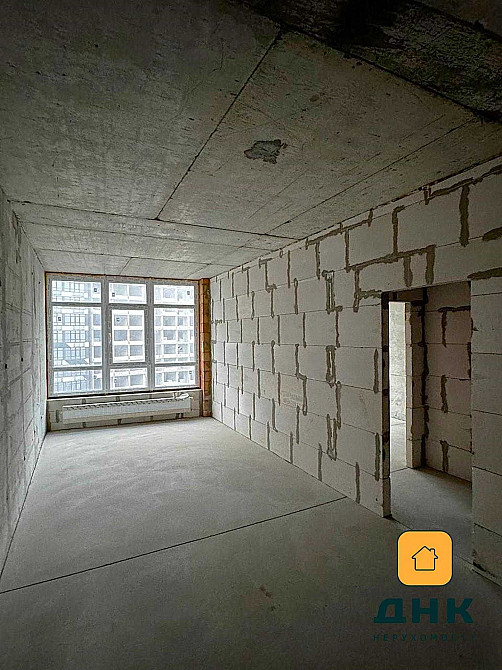 ‼️1к Квартира 48м2 ЖК Атмосфера‼️ Дом СДАН МОРЕ Аркадия Генуэзская Одесса - изображение 2