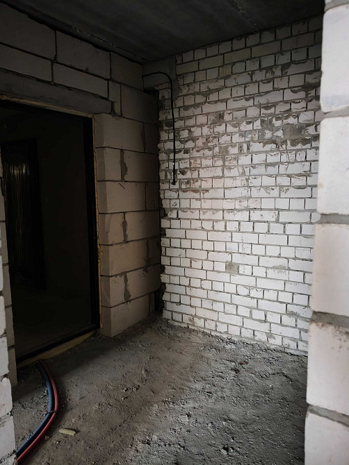 13500$! ЖК Птичка Продам 1 ком квартиру пл 41.5м2, этаж 5й!Отопление!A Харків - зображення 8