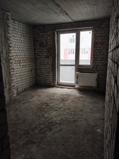 13500$! ЖК Птичка Продам 1 ком квартиру пл 41.5м2, этаж 5й!Отопление!A Харків - зображення 5