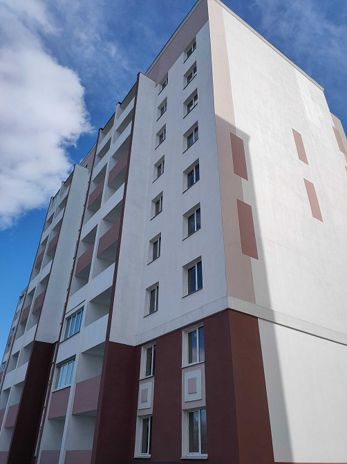 13500$! ЖК Птичка Продам 1 ком квартиру пл 41.5м2, этаж 5й!Отопление!A Харків - зображення 1