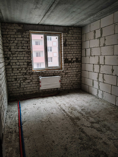 13500$! ЖК Птичка Продам 1 ком квартиру пл 41.5м2, этаж 5й!Отопление!A Харків - зображення 7