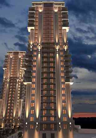 Фонтан,море,парк.ЖК Акрополь,студия в сданном доме от ХОЗЯИНА. Одесса