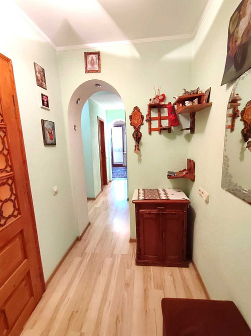 Продається 2-кімнатна квартира (чешка) на вул. Білоруська Черновцы - изображение 6