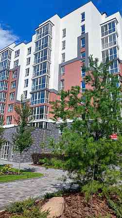 ЖК Олімп 1 . Топова квартира в готовому будинку Ірпінь