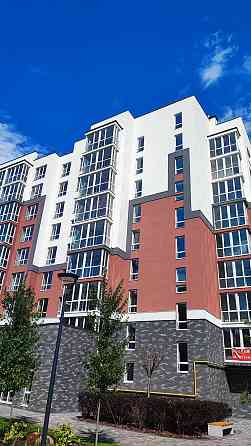 ЖК Олімп 1 . Топова квартира в готовому будинку Ірпінь