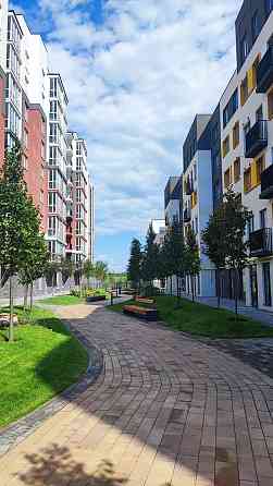 ЖК Олімп 1 . Топова квартира в готовому будинку Ірпінь