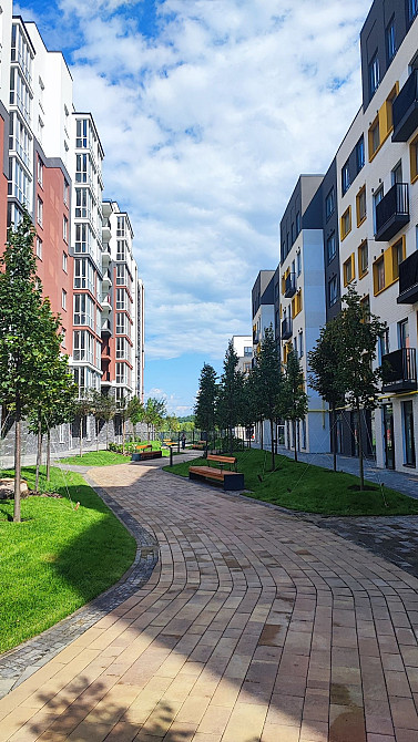 ЖК Олімп 1 . Топова квартира в готовому будинку Ірпінь - зображення 6