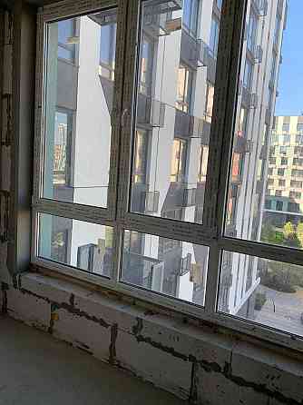 Без %  2-к. квартира  ЖК Республіка, вул. Родини Кістяківських 4 Київ