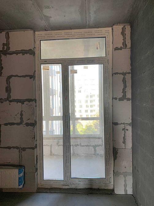 Без %  2-к. квартира  ЖК Республіка, вул. Родини Кістяківських 4 Київ - зображення 5