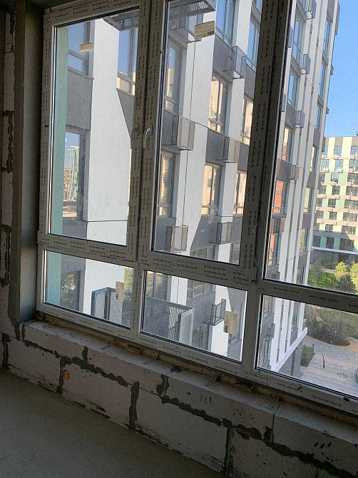 Без %  2-к. квартира  ЖК Республіка, вул. Родини Кістяківських 4 Київ - зображення 4