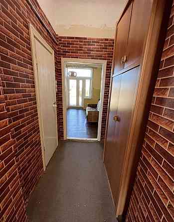 Продаж готової 1км.квартири 39.3м2 в центі міста по вул.Таманська. Львів