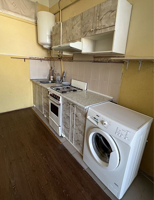 Продаж готової 1км.квартири 39.3м2 в центі міста по вул.Таманська. Львів - зображення 5